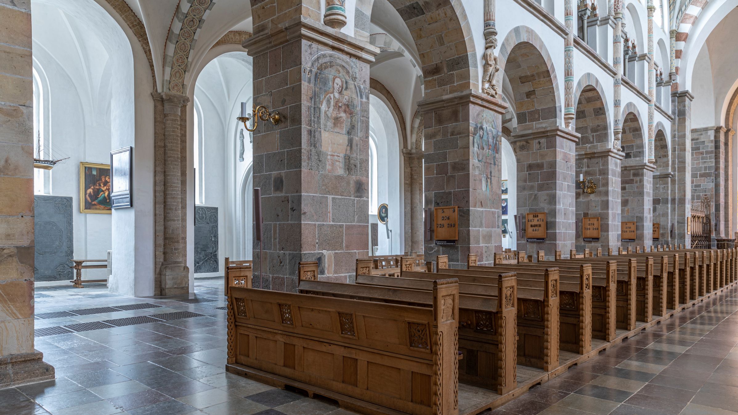 Ribe Domkirke Foto: Folmer Iversen